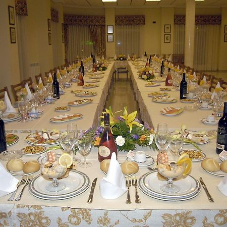 Hostal Castilla Benavente Dış mekan fotoğraf