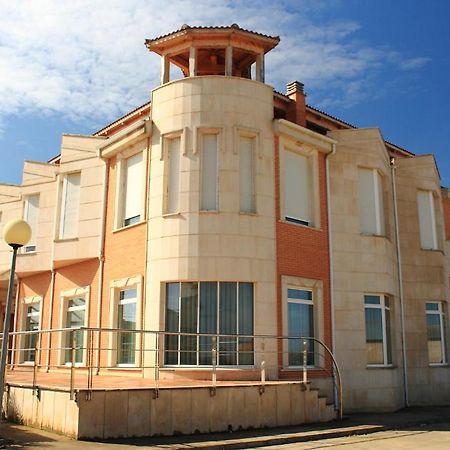 Hostal Castilla Benavente Dış mekan fotoğraf