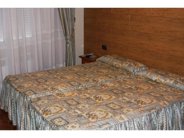 Hostal Castilla Benavente Dış mekan fotoğraf