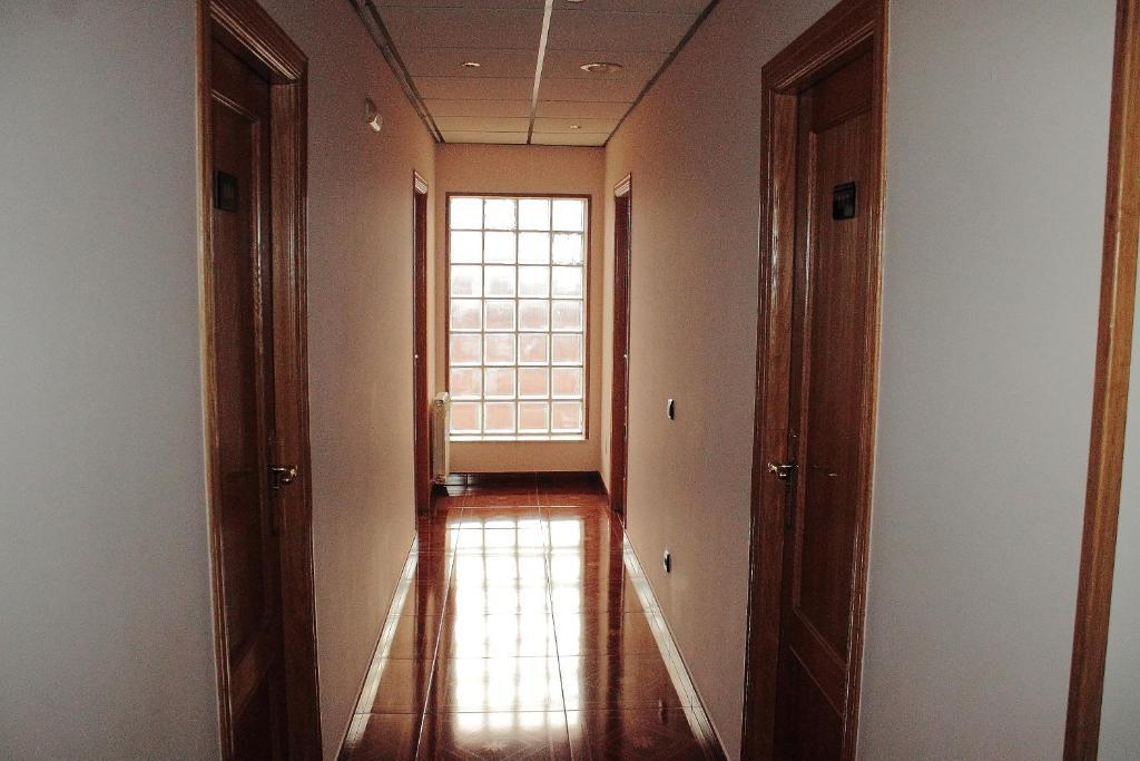 Hostal Castilla Benavente Dış mekan fotoğraf