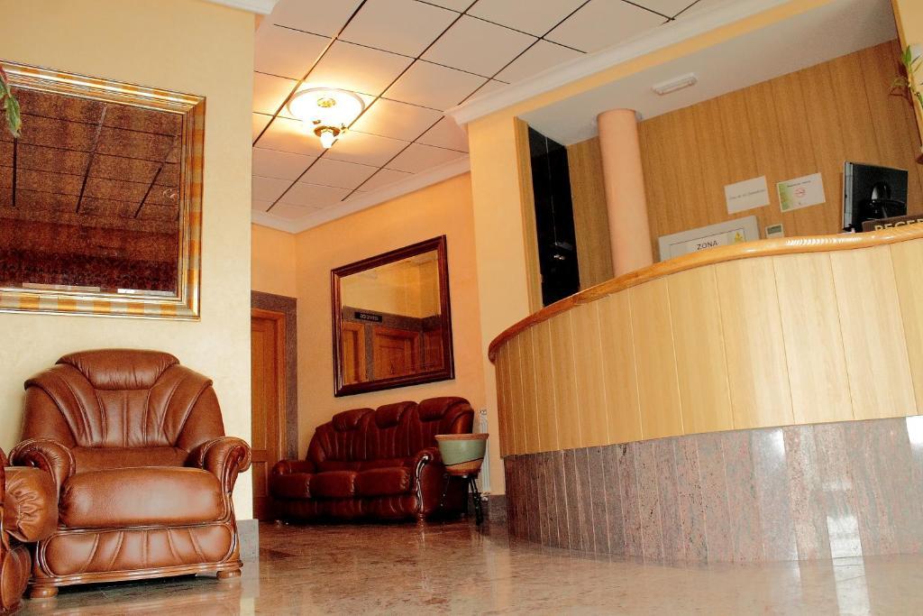 Hostal Castilla Benavente Dış mekan fotoğraf