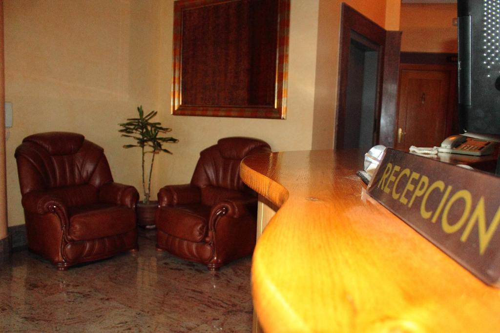 Hostal Castilla Benavente Dış mekan fotoğraf
